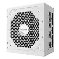 GIGABYTE UD850GM PG5W Fuente de Alimentación - PCIe 5.0, 80 PLUS Gold, Diseño tota
