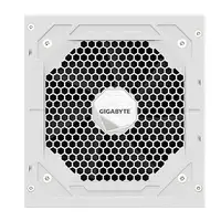 GIGABYTE UD850GM PG5W Fuente de Alimentación - PCIe 5.0, 80 PLUS Gold, Diseño tota
