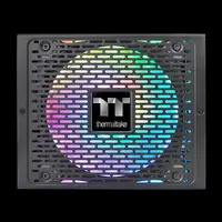 Thermaltake Toughpower PF1 unidad de fuente de alimentación 850 W 24-pin ATX Negro