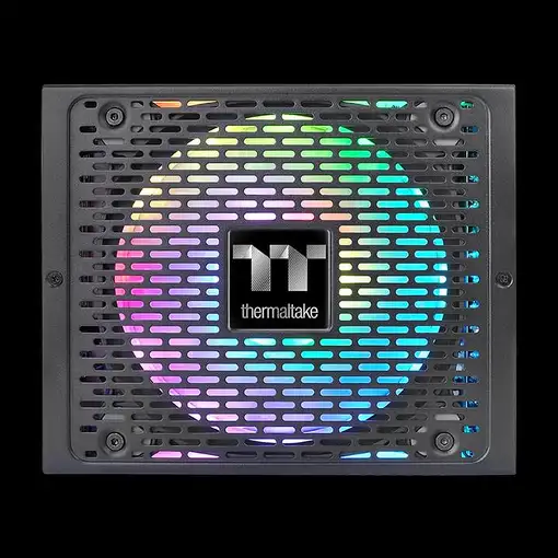 Thermaltake Toughpower PF1 unidad de fuente de alimentación 850 W 24-pin ATX Negro
