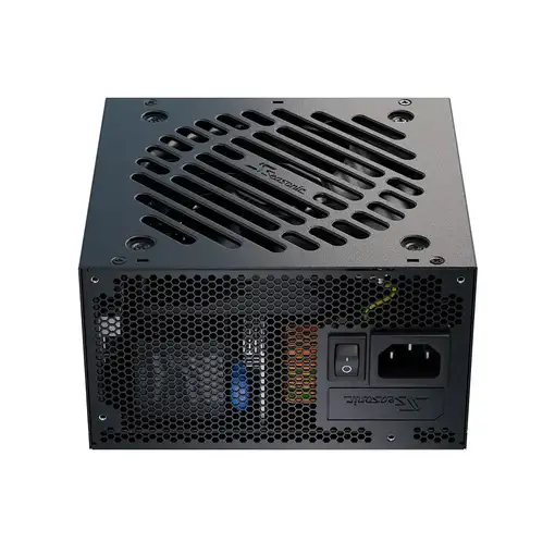 Seasonic Nicht kategorisiert unidad de fuente de alimentación 850 W ATX Negro