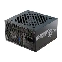 Seasonic Nicht kategorisiert unidad de fuente de alimentación 850 W ATX Negro