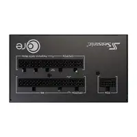 Seasonic Nicht kategorisiert unidad de fuente de alimentación 850 W ATX Negro