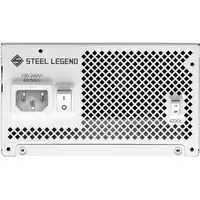 Asrock SL-1000GW Steel Legend unidad de fuente de alimentación 1000 W 20+4 pin ATX