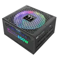 Thermaltake Toughpower GF2 ARGB 850W - TT Premium Edition unidad de fuente de alim
