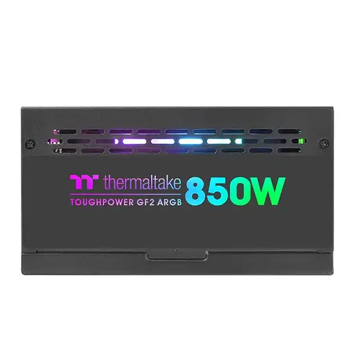 Thermaltake Toughpower GF2 ARGB 850W - TT Premium Edition unidad de fuente de alim