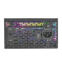 Thermaltake Toughpower GF2 ARGB 850W - TT Premium Edition unidad de fuente de alim