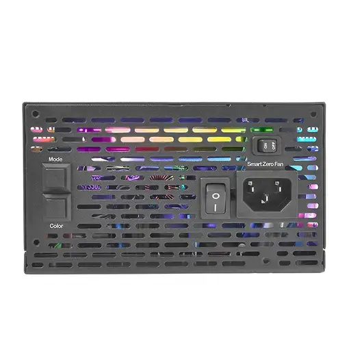 Thermaltake Toughpower GF2 ARGB 850W - TT Premium Edition unidad de fuente de alim