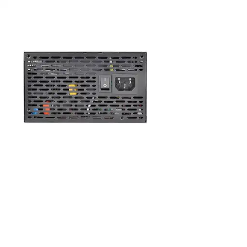 Thermaltake Smart BX3 unidad de fuente de alimentación 650 W ATX Negro