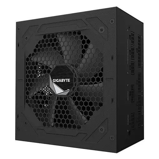 GIGABYTE UD1000GM PG5 unidad de fuente de alimentación 1000 W 20+4 pin ATX ATX Neg
