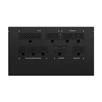 GIGABYTE UD1000GM PG5 unidad de fuente de alimentación 1000 W 20+4 pin ATX ATX Neg