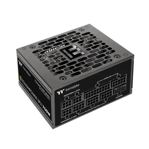 Thermaltake SFX-750AH8FKG unidad de fuente de alimentación 750 W 24-pin ATX ATX Ne