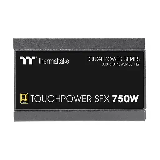 Thermaltake SFX-750AH8FKG unidad de fuente de alimentación 750 W 24-pin ATX ATX Ne