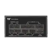 Thermaltake SFX-750AH8FKG unidad de fuente de alimentación 750 W 24-pin ATX ATX Ne