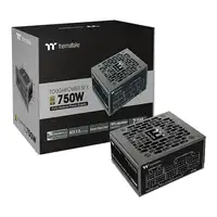 Thermaltake SFX-750AH8FKG unidad de fuente de alimentación 750 W 24-pin ATX ATX Ne