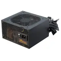 Seasonic B12 BC unidad de fuente de alimentación 650 W 20+4 pin ATX ATX Negro