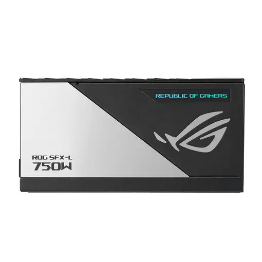 ASUS ROG Loki SFX-L 750W Platinum unidad de fuente de alimentación 20+4 pin ATX Ne