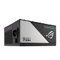 ASUS ROG Loki SFX-L 750W Platinum unidad de fuente de alimentación 20+4 pin ATX Ne