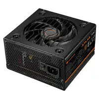 COUGAR Gaming ATLAS unidad de fuente de alimentación 750 W 20+4 pin ATX Negro