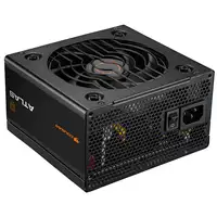 COUGAR Gaming ATLAS unidad de fuente de alimentación 750 W 20+4 pin ATX Negro