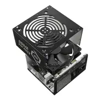 Cooler Master Elite NEX White 230V 600 unidad de fuente de alimentación 600 W 24-p