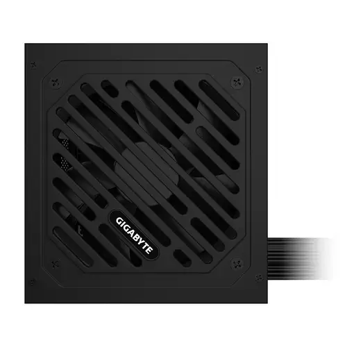 GIGABYTE P550SS Fuente de Alimentación - PCIe 5.0, 80 PLUS Silver, Ventilador de 1
