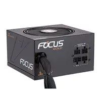 Seasonic Focus Gold 750 unidad de fuente de alimentación 750 W 20+4 pin ATX ATX Ne