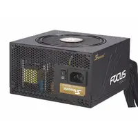 Seasonic Focus Gold 750 unidad de fuente de alimentación 750 W 20+4 pin ATX ATX Ne