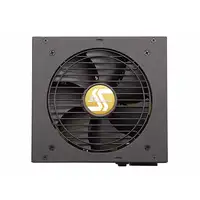 Seasonic Focus Gold 750 unidad de fuente de alimentación 750 W 20+4 pin ATX ATX Ne