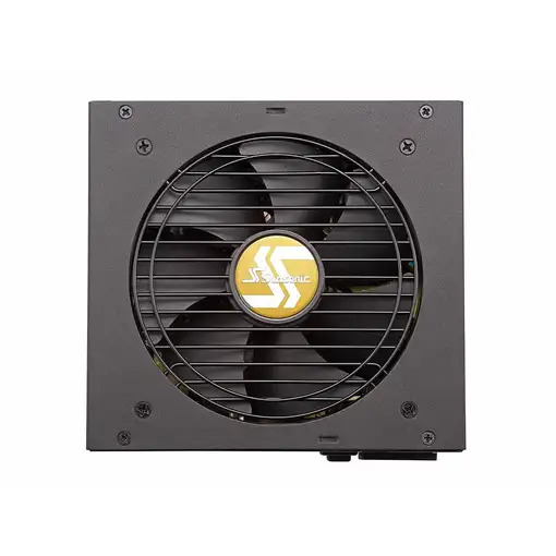 Seasonic Focus Gold 750 unidad de fuente de alimentación 750 W 20+4 pin ATX ATX Ne