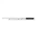 ASUS SDRW-08U1MT unidad de disco óptico Interno DVD-RW Negro
