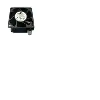 DELL 384-BBSD sistema de refrigeración para ordenador Procesador Ventilador Negro