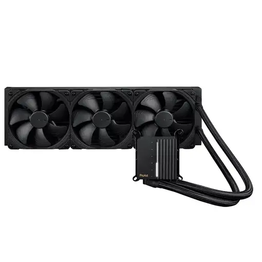 ASUS ProArt LC 420 Procesador Sistema de refrigeración líquida todo en uno 14 cm N