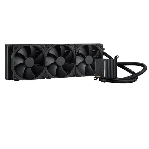ASUS ProArt LC 420 Procesador Sistema de refrigeración líquida todo en uno 14 cm N