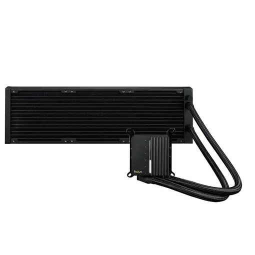 ASUS ProArt LC 420 Procesador Sistema de refrigeración líquida todo en uno 14 cm N