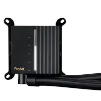 ASUS ProArt LC 420 Procesador Sistema de refrigeración líquida todo en uno 14 cm N