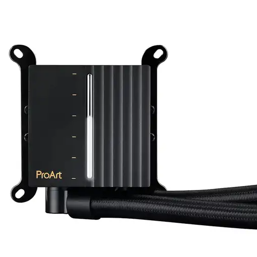 ASUS ProArt LC 420 Procesador Sistema de refrigeración líquida todo en uno 14 cm N