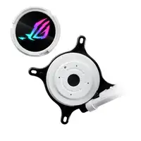 ASUS ROG Strix LC III 240 ARGB White Edition Procesador Kit de refrigeración líqui