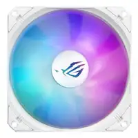 ASUS ROG Strix LC III 240 ARGB White Edition Procesador Kit de refrigeración líqui
