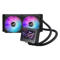 ASUS ROG Ryujin III 240 ARGB Procesador Sistema de refrigeración líquida todo en u