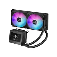 ASUS ROG Ryujin III 240 ARGB Procesador Sistema de refrigeración líquida todo en u