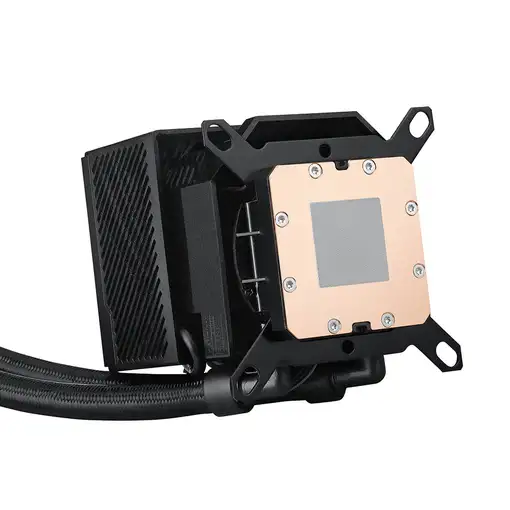 ASUS ROG Ryujin III 240 ARGB Procesador Sistema de refrigeración líquida todo en u