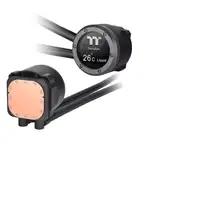 Thermaltake TH420 V2 Ultra ARGB Sync Procesador Sistema de refrigeración líquida t