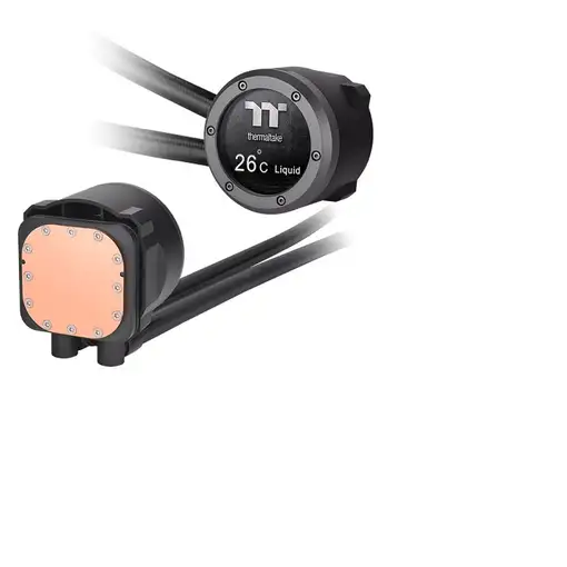 Thermaltake TH420 V2 Ultra ARGB Sync Procesador Sistema de refrigeración líquida t