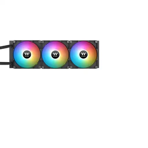 Thermaltake TH420 V2 Ultra ARGB Sync Procesador Sistema de refrigeración líquida t