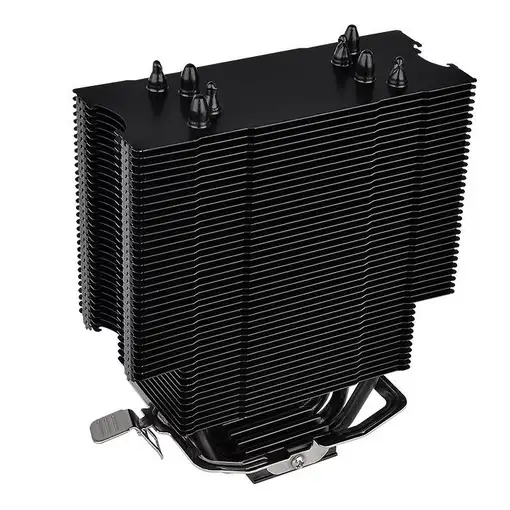Thermaltake UX200 ARGB Lighting Procesador Enfriador 12 cm Negro