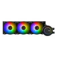 MSI MAG CORELIQUID E360 sistema de refrigeración para ordenador Placa base, Proces