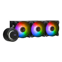 MSI MAG CORELIQUID E360 sistema de refrigeración para ordenador Placa base, Proces