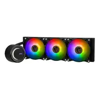 MSI MAG CORELIQUID E360 sistema de refrigeración para ordenador Placa base, Proces