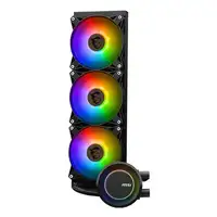 MSI MAG CORELIQUID E360 sistema de refrigeración para ordenador Placa base, Proces